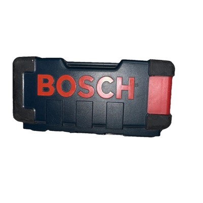 Bosch HSS Twist Drill Bit PointTeQ set, designed for drilling -3 Pc