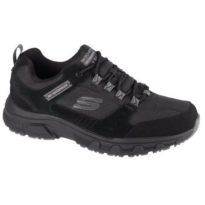 Schuhe Skechers Oak Canyon Rydell 237386BBK