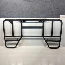 2005 Kawasaki Bayou 250 KLF250A OEM REAR BACK CARRIER RACKS RACK