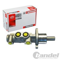 Ferodo Hauptbremszylinder 23,8Mm Passend FüR CitroËN Xsara | FHM1272