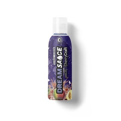 Dream Sauce | Liquid Sleep Shot | 40 Serves