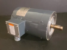 MARATHON ELECTRIC D1A1 5K49SN4115D 208-230/460V 4.6-4.4/2.2A NSMP Motor