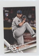 2017 Topps Mini Update Series Chad Bell #US189 4l8