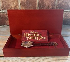 Disney Hunchback of Notre Dame Ltd Edition Wr...