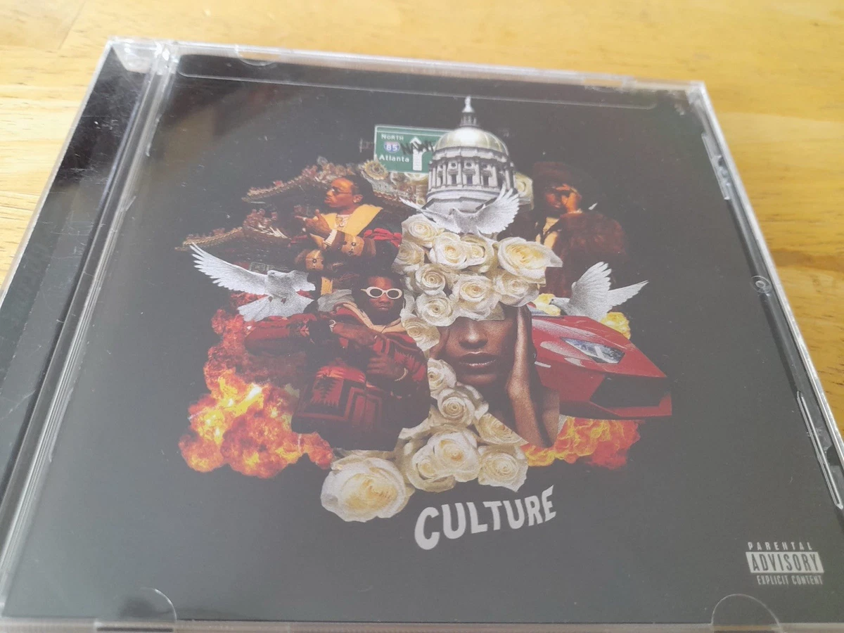 Migos Music CDs for sale | eBay