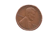 USA 1 CENT 1926 S