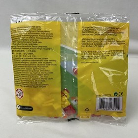 LEGO Duck with Ducklings (40030) Seasonal Polybag 51pcs, Age 6+, Duck, 2012