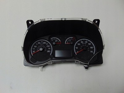 OPEL COMBO D D D DODLO II ZÄHLER UHR 1.6 MTJ 51867722 EUROPA