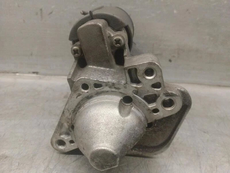 8200463004 motorino di avviamento per RENAULT MODUS GRAND MODUS (F JP0 ) 5217482 - Immagine 4 di 4