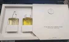 Costa Brazil Ritual Para A Pele Tamanho Viagem Skin Ritual Travel Size NIB