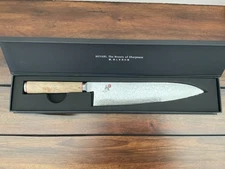 MIYABI Birchwood 5000MCD 9” Chef’s Knife Gyutoh 34373-243