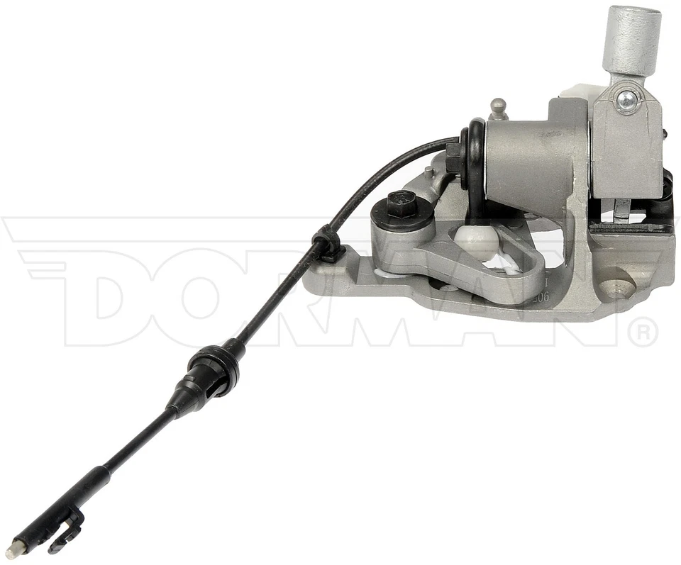 Mecanismo de cambio de columna de dirección Dorman para Chevrolet C4500 Kodiak 2004 2003-2009 Foto 4 de 4