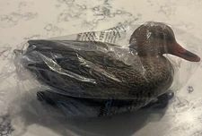 New Hardcore Waterfowl Rugged Series Standard Mallard Decoy Hunting Hen Duck