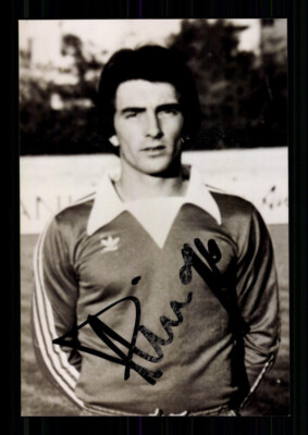 Alfred Arbinger Bayern München Foto Original Signiert + A 243085