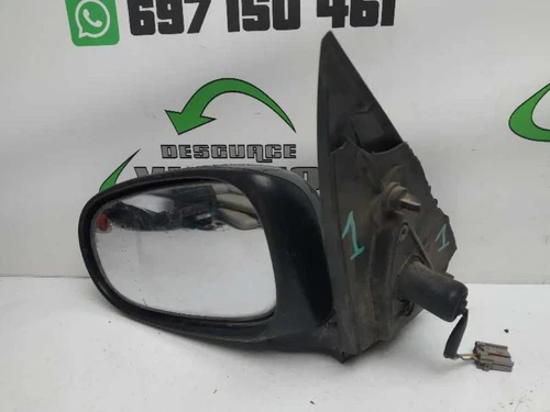 96302BU200 Retrovisor Izquierdo para NISSAN ALMERA TINO (V10M) Luxury 155004 - Imagen 1 de 2