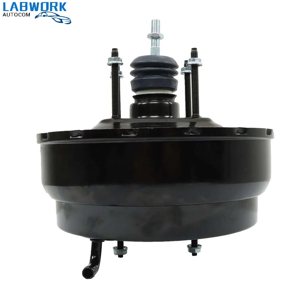 Amplificador de freno eléctrico Nissan Xterra 2000-2004 3,3 L 2000-04 Foto 4 de 4