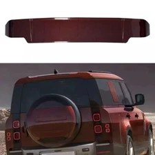 Top Spoiler Rear Tail Trunk Spoiler Sport Wing for Defender 90 2022-2025