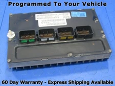 06 Jeep Commander 5.7L 4X2 ECU ECM PCM Engine Computer 727 05094727AG PROG 5461