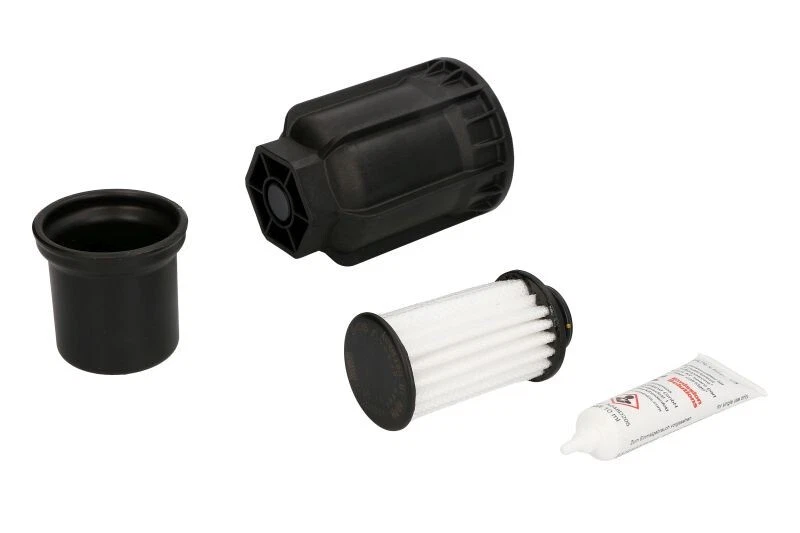 KIT MANN-FILTER U 58/9 UREA/ADBLUE Filtro OE REPUESTO DAF, MERCEDES, SCANIA Foto 2 de 2