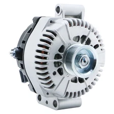 New Alternator for 2001-2004 Ford Explorer Sport Trac Mercury Mountaineer 7543N