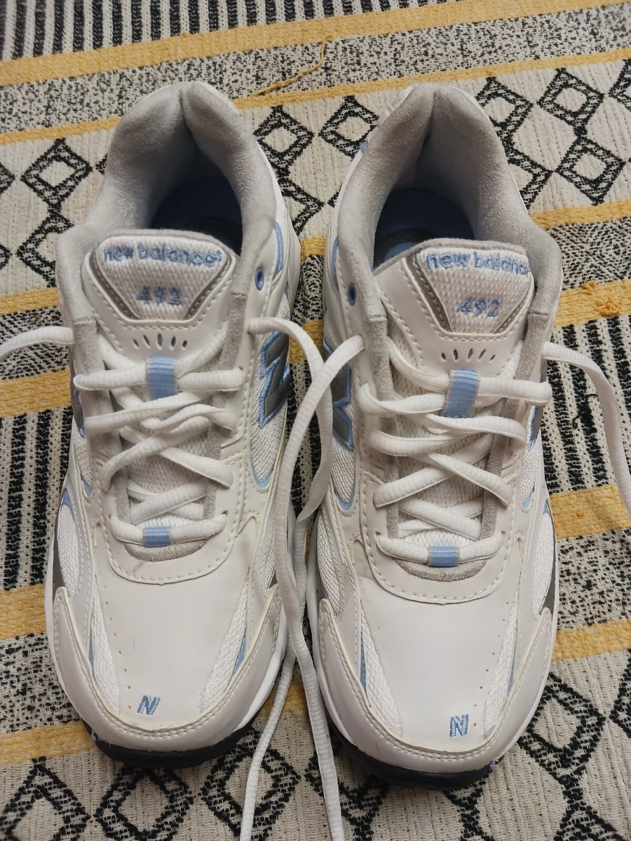 New balance shop 492