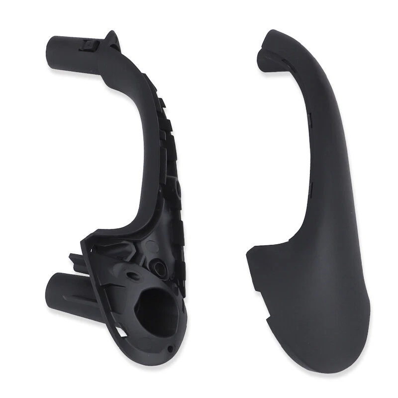 Tirador de puerta interior interior para Mercedes Benz C320 C350 C280 C230 C240 W203 Foto 2 de 4