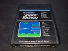 Space Jockey Vidtec ATARI 2600 NRMT condition game cartridge