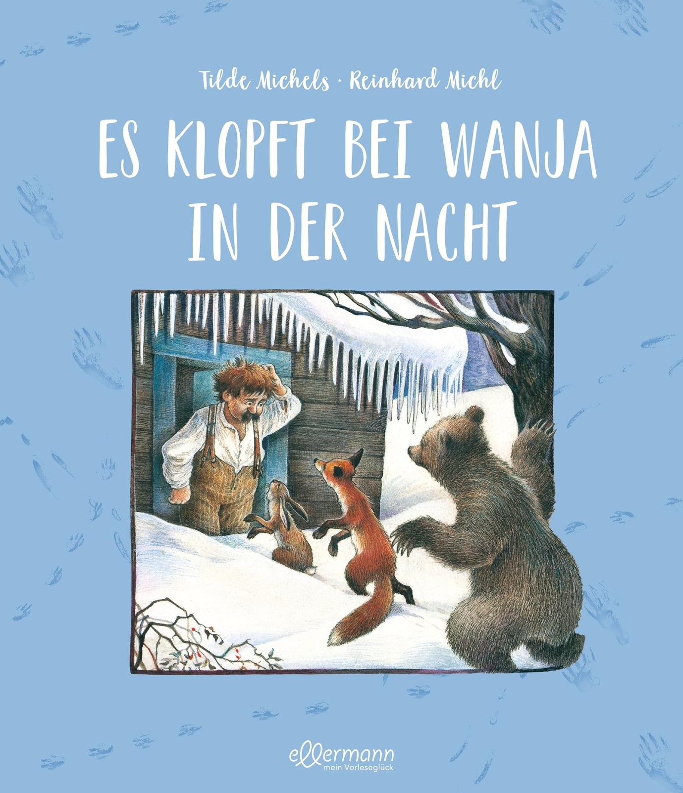 Thumbnail - Es Klopft Bei Wanja In Der Nacht, Tilde Michels