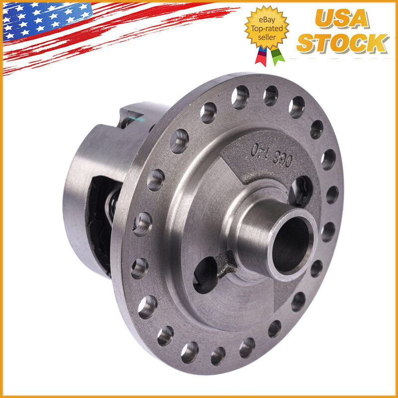 LSD Differential Limited Slip Differential for 3.73 Gear Ratio