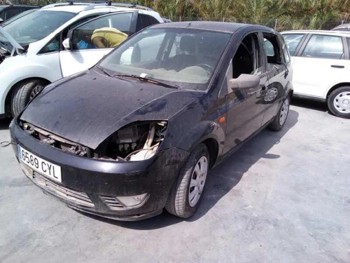 KP35487599 Turbocompressore Per FORD FIESTA (CBK) Trend 2001 710172 - Foto 5 di 10
