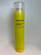 Deva Curl Devacurl Flexible Hold Hairspray 10 oz