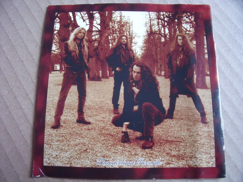 Veni Domine - Material Sanctuary - Bild 2 von 3