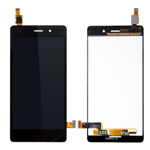 lcd touch screen huawei p8 lite made in china