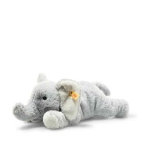 Steiff 064074 Soft Cuddly Friends - Elna Elefant
