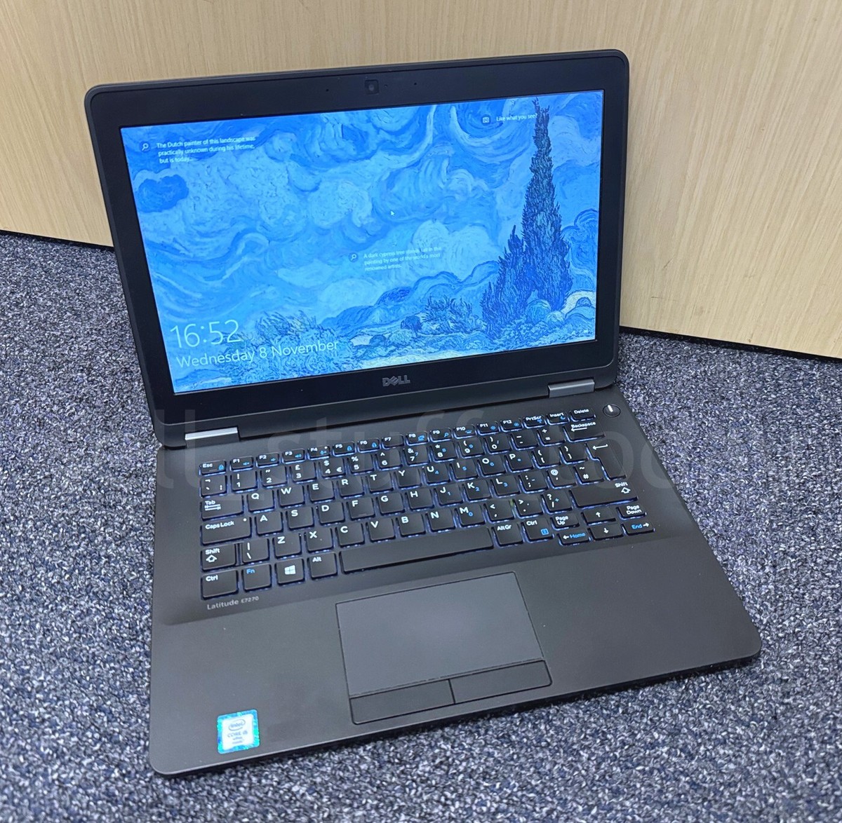 Dell Latitue E7270 | Core i5第6世代｜128 GB Amazon.com: Dell Latitude E7270 UltraBook Screen Business