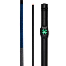 McDermott G211 Pool Billiard Cue Defy Carbon Fiber Shaft FREE Hard Case