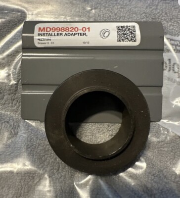 Installer Adapter, 42mm OTC Mitsubishi Tool MD998820-01 Mirage 