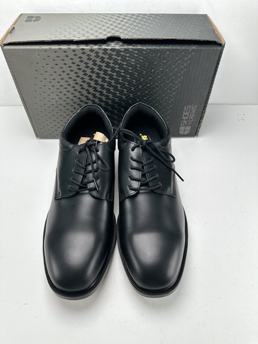 Shoes for Crews Men's Cambridge Work Shoe Size Uk 12/30.5CM - 第 4/7 張圖片