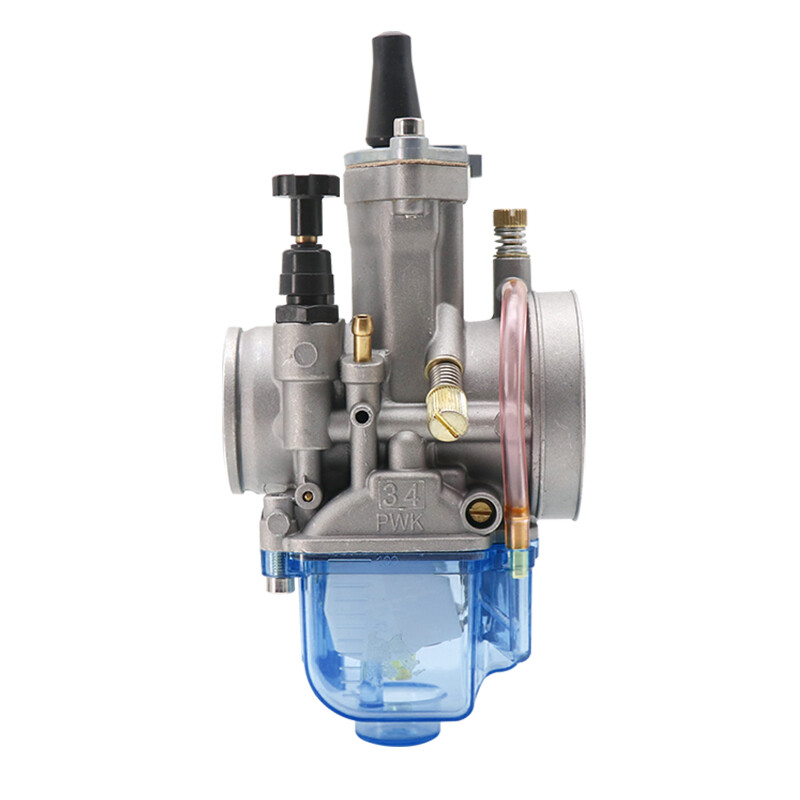 Carburetor Float Chamber Carb Bowl For 26/27/30/32mm Motorcycle
