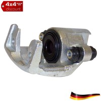 Bremssattel Hinten, Rechts Jeep Cherokee, Liberty KJ 2003/2007