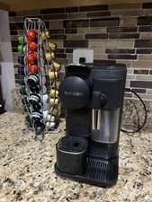 De'Longhi Nespresso Lattissima One 