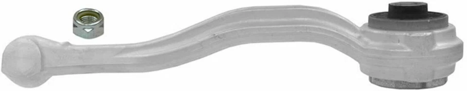 Brazo de control AC Delco pasajero delantero lado derecho inferior para MB Mercedes 45D3355 Foto 3 de 4