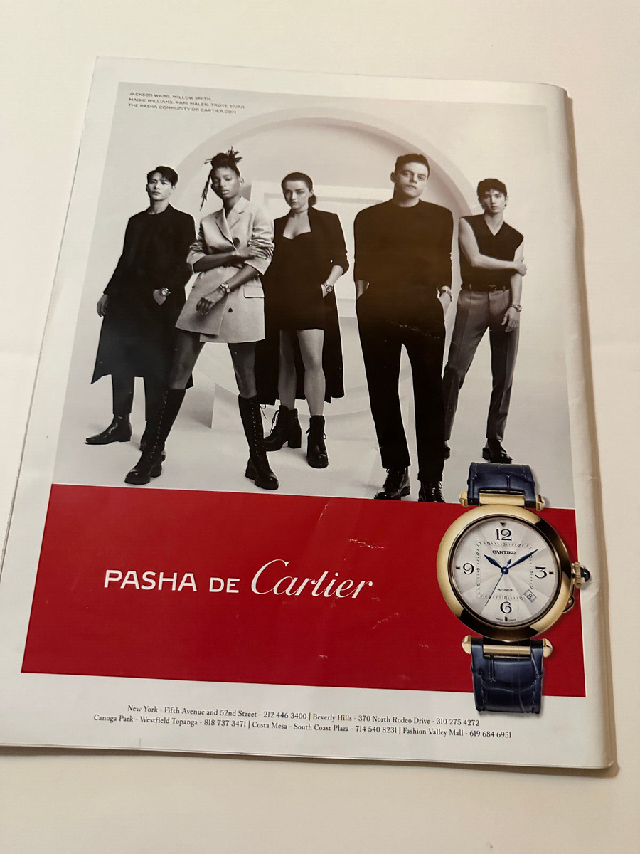 The Hollywood Reporter Magazine Sep 16, 2020 