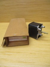 General Electric 16SB1BC200SUM2Y Rotary Switch GE W/O Handle