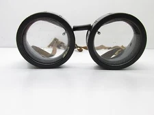 Sellstrom Motorcycle Goggles Vintage Eyewear FRAMES 51-20 TV6 32737