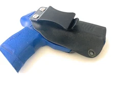 Kydex holster for Sig Sauer P365, (IWB or OWB)