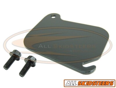 For Bobcat Skid Steer Clean Out Plate 653 751 753 763 773 863 873 883 963 S100