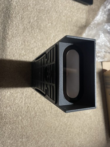 Twist External Wall Light - Picture 5 of 6
