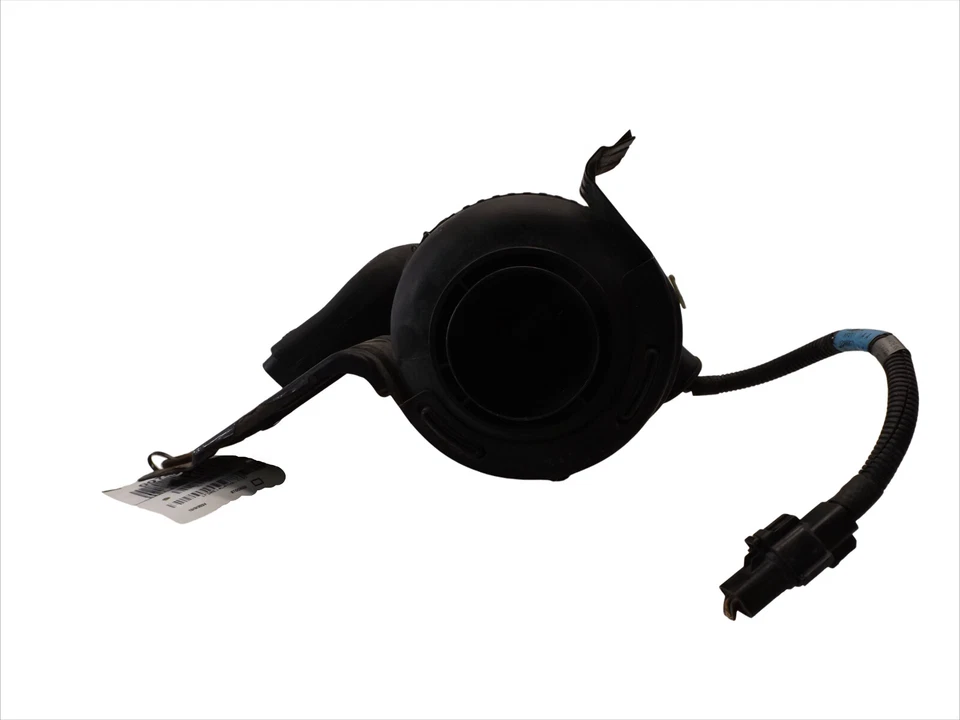 Conjunto de carcasa de filtro de aire Ford E-150 Econoline 1997-2004 usado OEM 2C2Z9600ARM Foto 2 de 4