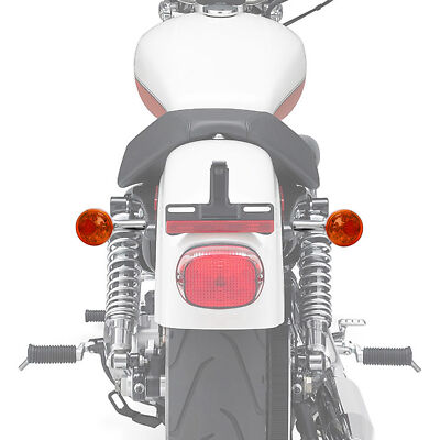 HARLEY DAVIDSON ウインカー Rear Turn Signals LED Lights Fit For Harley Sportster XL883 XL1200